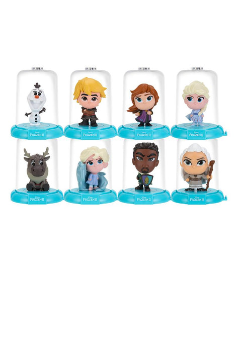 Frozen 2 Domez Series 1 Collectible Mini-Figure