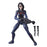 G.I. Joe Snake Eyes Origins Movie Baroness 6-Inch Action Figure