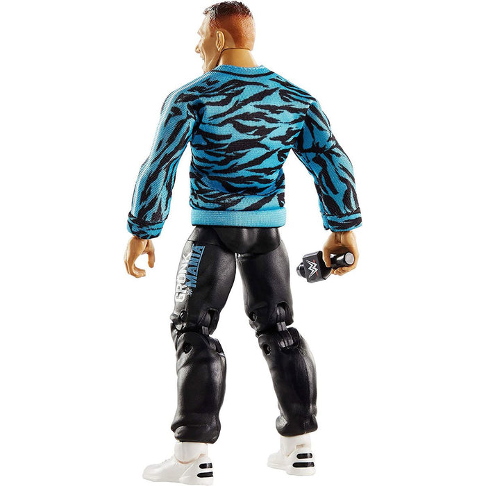 WWE Elite Collection Series 82 Rob Gronkowski Action Figure