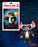 Gremlins Mogwais George 7-Inch Scale Action Figure