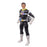 Power Rangers Lightning Collection In Space Black Ranger Ranger Figure