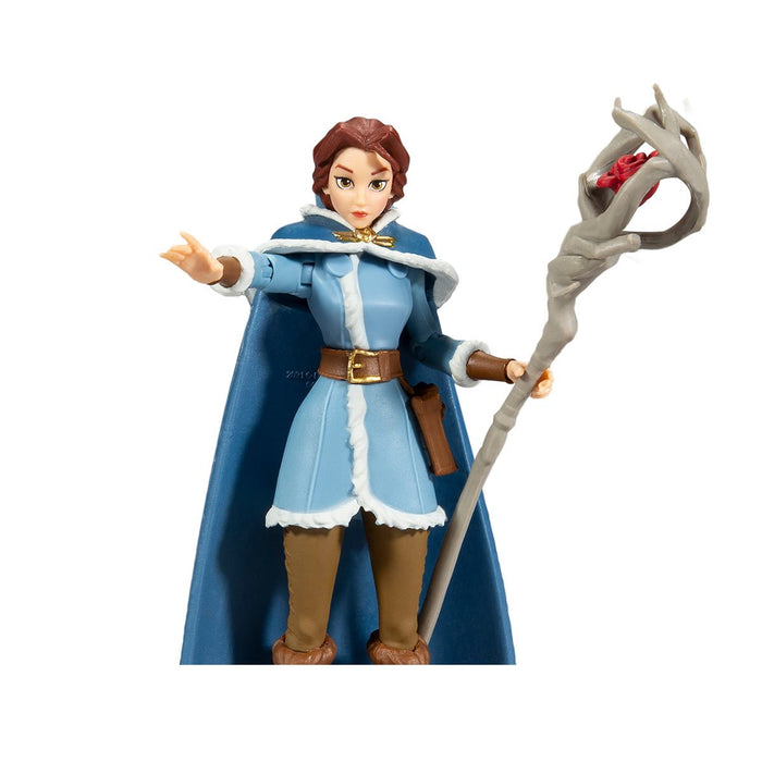 Disney Mirrorverse Wave 1 Belle 5-Inch Action Figure