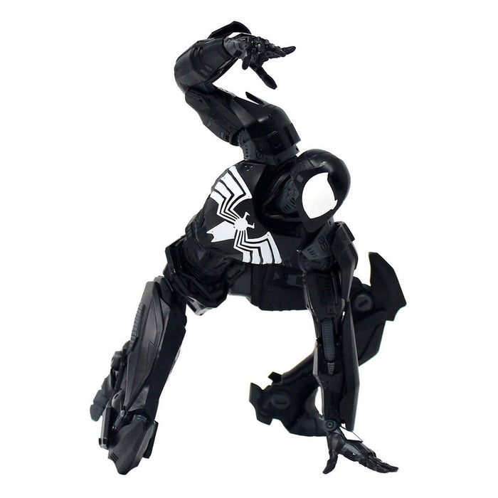 Spider-Man Mecha Symbiote Variant 10-Inch Action Figure