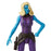 Marvel Legends What If? Heist Nebula 6-Inch Action Figure