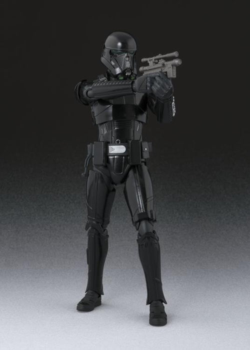 Star Wars: Rogue One S.H.Figuarts Death Trooper Action Figure