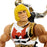 Masters of the Universe Origins Flying Fist He-Man Deluxe Action Figure