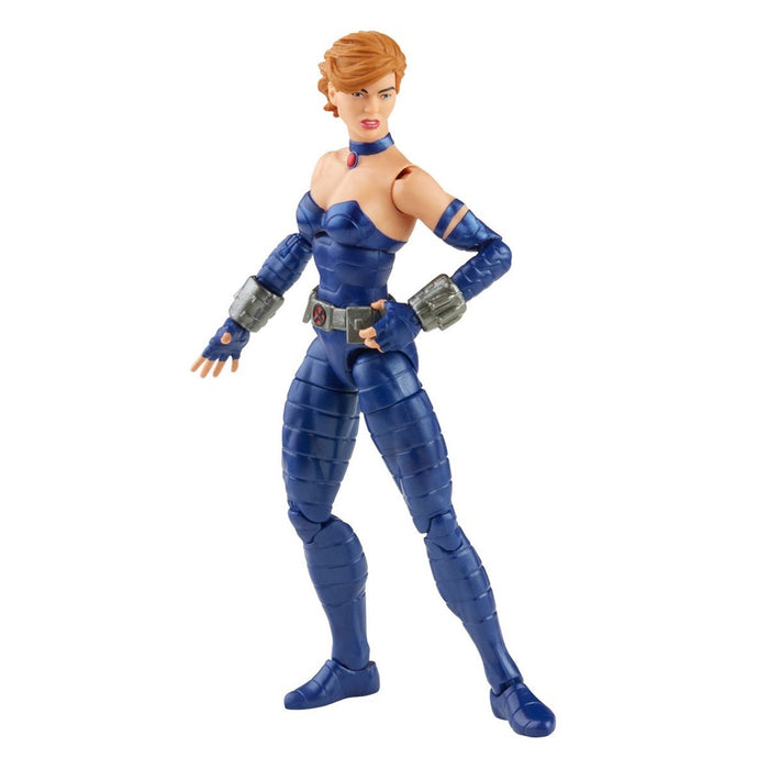 X-Men Age of Apocalypse Marvel Legends Shadowcat 6-Inch Action Figure