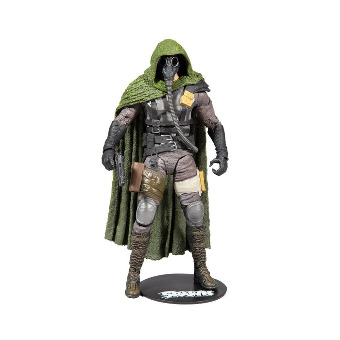 Spawn Wave 2 Soul Crusher 7-Inch Scale Action Figure