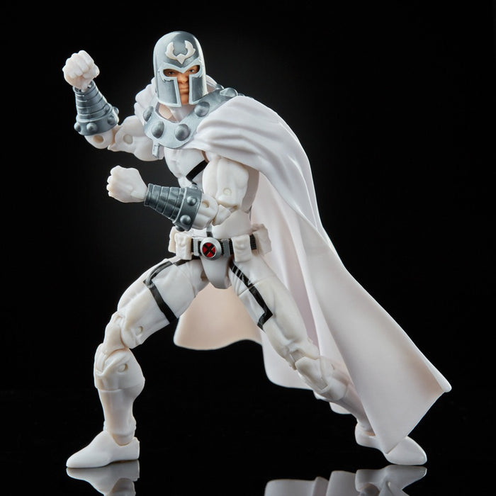 X-Men Marvel Legends 6-Inch Magneto Action Figure