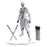 G.I. Joe Snake Eyes Origins Movie Storm Shadow 6-Inch Action Figure