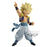 Dragon Ball Legends Collab Gotenks Statue