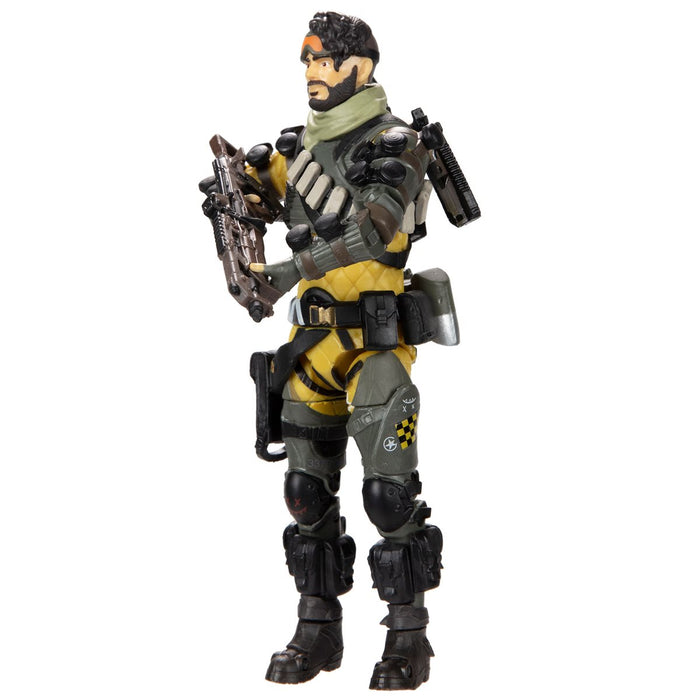 Apex Legends Mirage 6-Inch Action Figure