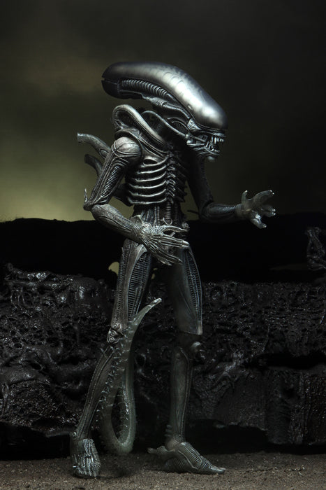 Alien 40th Anniversary Wave 4 – Alien 7-Inch Scale Action Figure