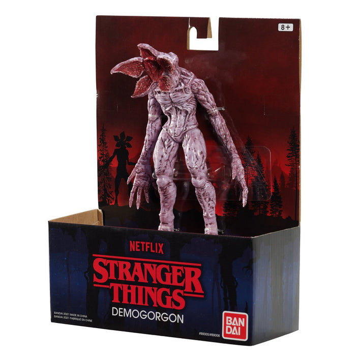 Stranger Things Demogorgon Monster 7-Inch Vinyl Action Figure