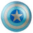 Marvel Legends Series Captain America: The Winter Soldier Stealth Shield Prop Replica