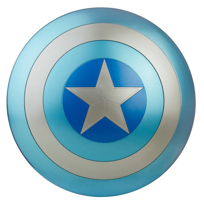 Marvel Legends Series Captain America: The Winter Soldier Stealth Shield Prop Replica