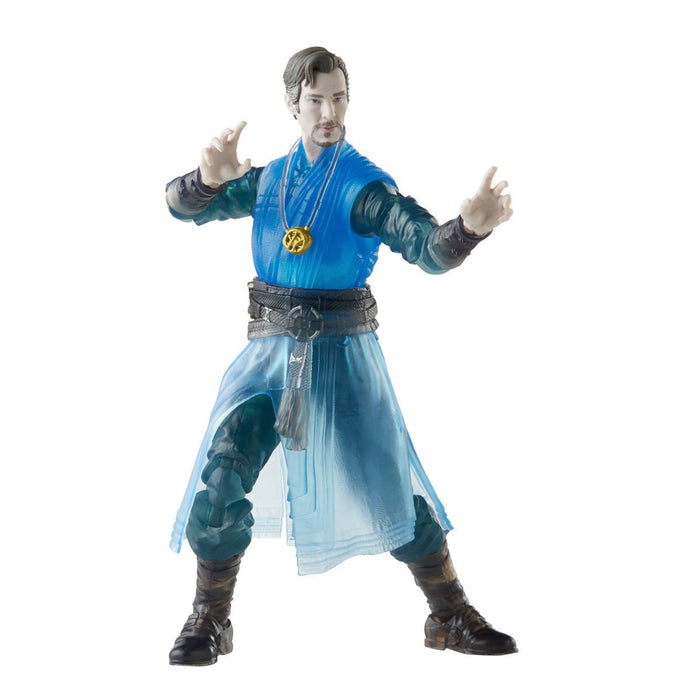 Marvel Legends Doctor Strange in the Multiverse of Madness Astral Form Doctor Strange 6-Inch Action Figure