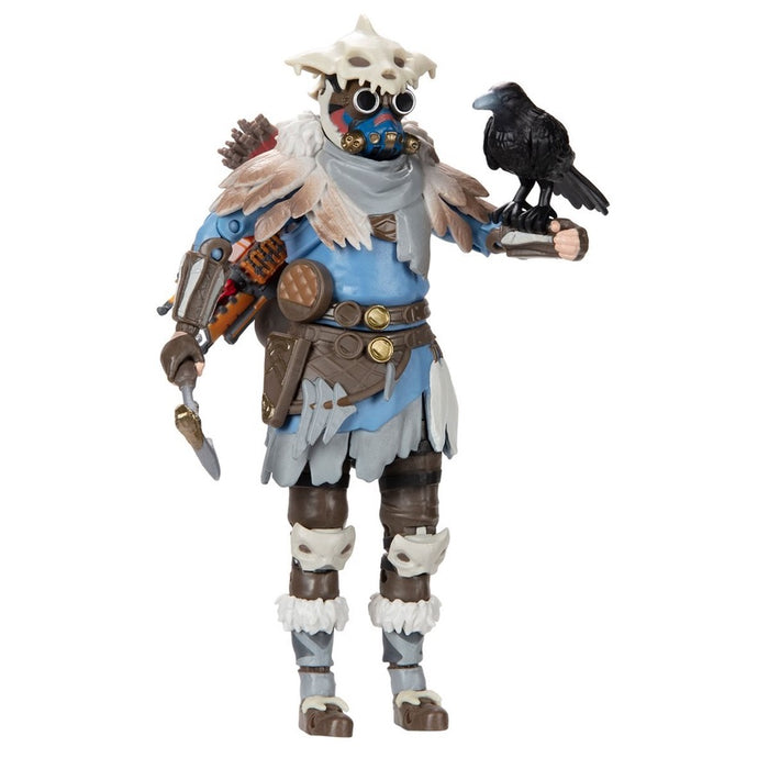 Apex Legends Bloodhound (Youngblood) 6-Inch Action Figure