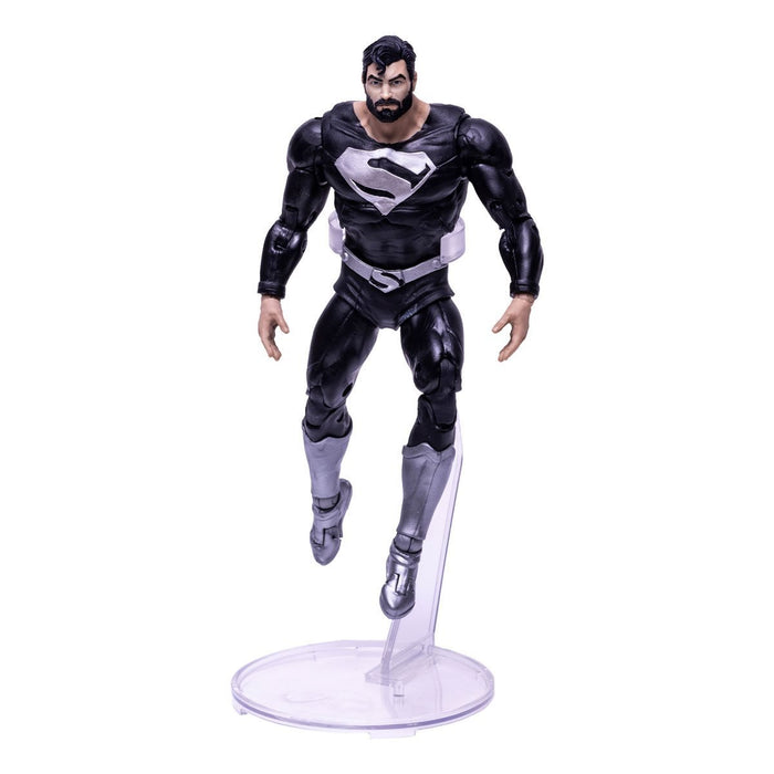 DC Multiverse Superman: Lois and Clark Solar Superman 7-Inch Scale Action Figure