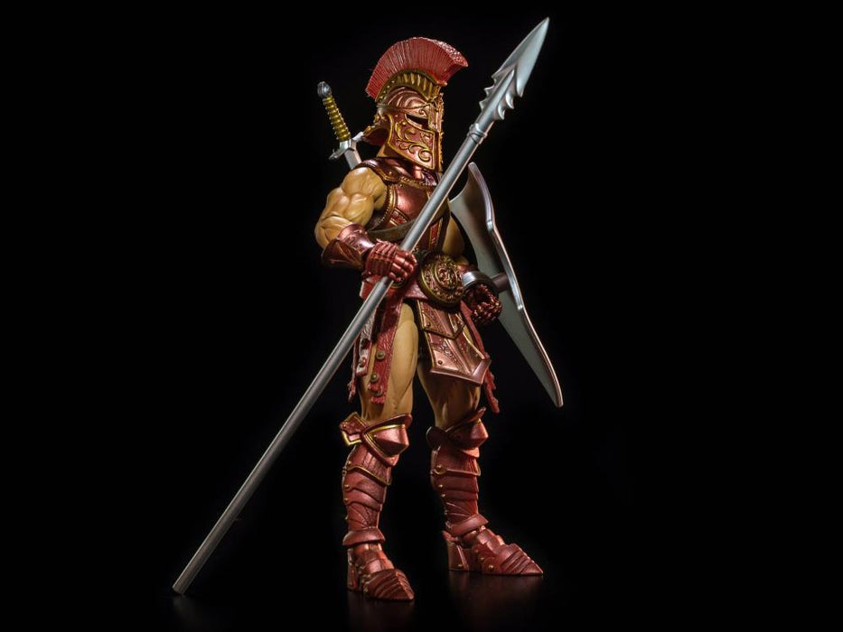 Mythic Legions: All-Stars Vitus 6-Inch Scale Action Figure