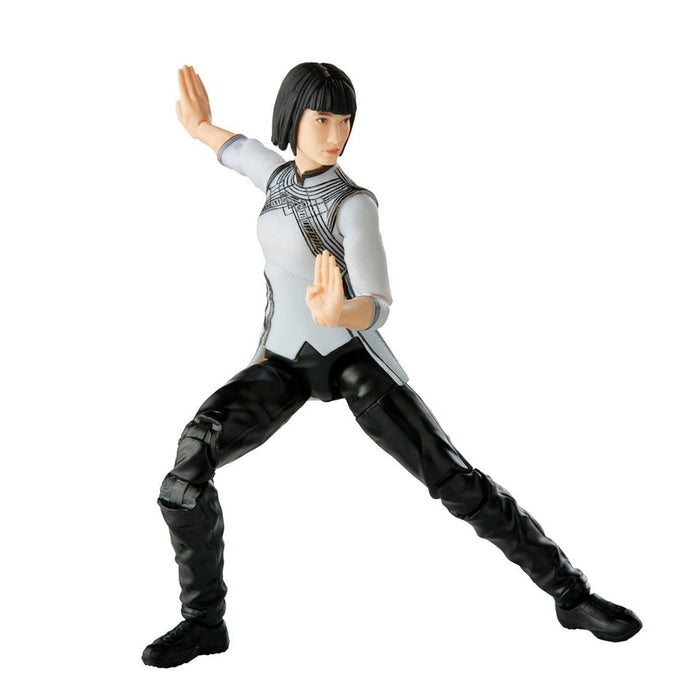 Marvel Legends Shang-Chi and The Legend of Ten Rings Xialing 6-Inch Action Figure