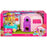 Barbie Club Chelsea Camper