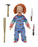 Chucky 8-Inch Clothed Chucky Action Figure