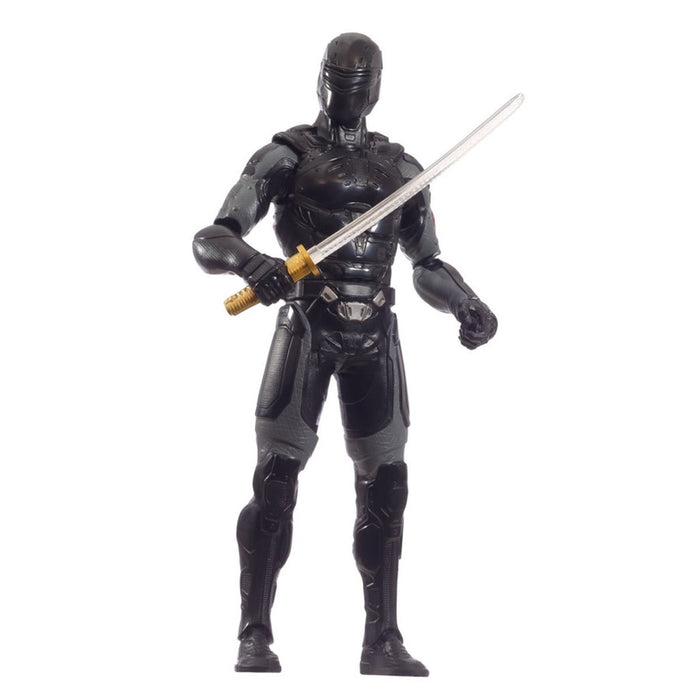 G.I. Joe Origins Ninja Strike Snake Eyes 12-Inch Action Figure