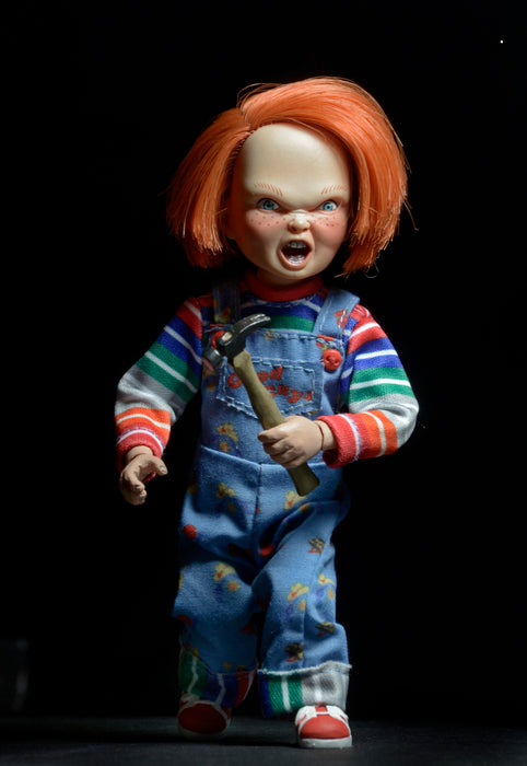 Chucky 8-Inch Clothed Chucky Action Figure