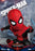 Spider-Man: Far From Home EAA-099 Spiderman Upgraded Suit Action Figure