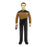 Star Trek: The Next Generation ReAction Wave 1 - Data Action Figure