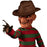 A Nightmare on Elm Street Freddy Krueger Talking Mega-Scale Doll