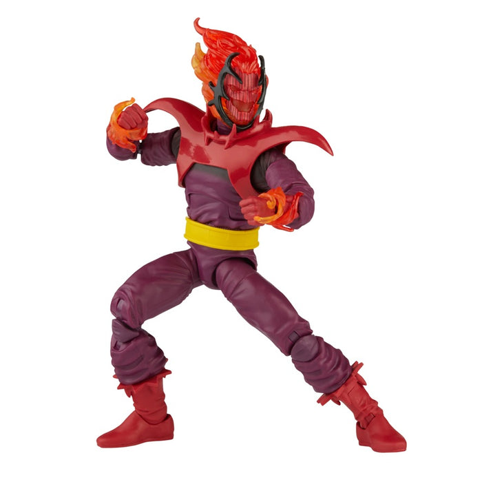 Marvel Legends Super Villains Dormammu 6-Inch Action Figure