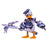 Disney Mirrorverse Wave 2 Donald Duck (Tank) 5-Inch Scale Action Figure