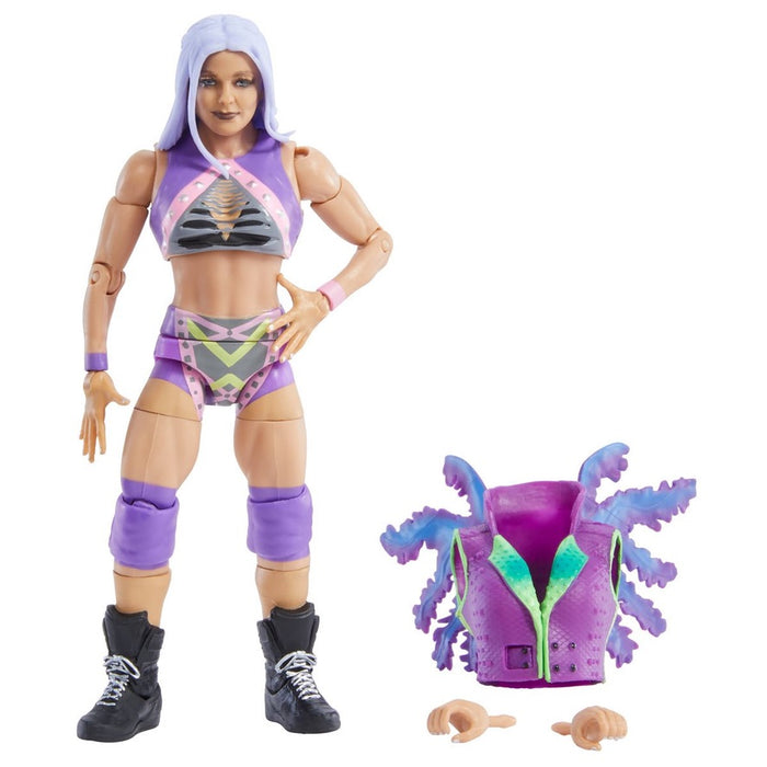 WWE Elite Collection Series 87 Candice LeRae Action Figure