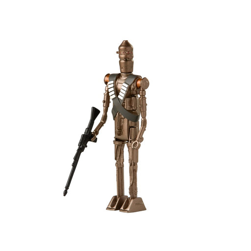 Star Wars The Retro Collection IG-11 3 3/4-Inch Action Figure