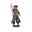 Disney Mirrorverse Wave 1 Jack Sparrow 7-Inch Action Figure