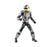 Power Rangers Lightning Collection S.P.D. A-Squad Yellow Ranger 6-Inch Action Figure