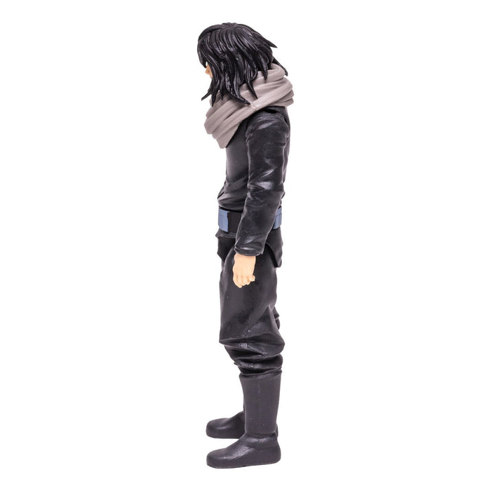 My Hero Academia Wave 3 Shota Aizawa 5-Inch Scale Action Figure