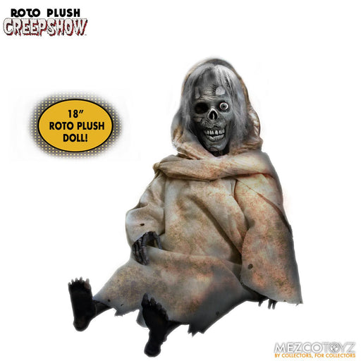 Creepshow: The Creep MDS Roto 18-Inch Plush