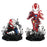 Marvel Maximum Venom Special MEA-018 SP Figure 2-Pack - SDCC 2020 Exclusive