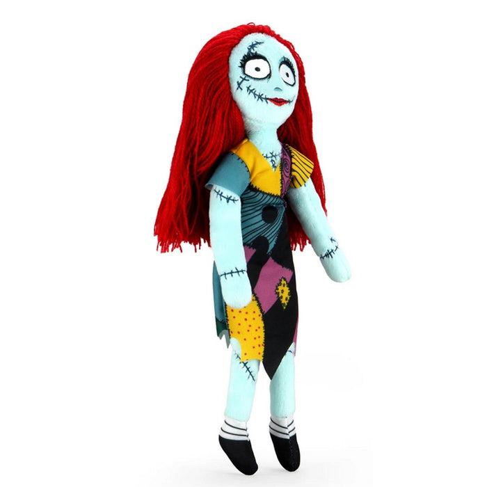 Nightmare Before Christmas Sally Phunny Plush