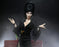 Elvira, Mistress of the Dark: Elvira 8-Inch Clothed Action Figure