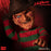 A Nightmare on Elm Street Freddy Krueger Talking Mega-Scale Doll