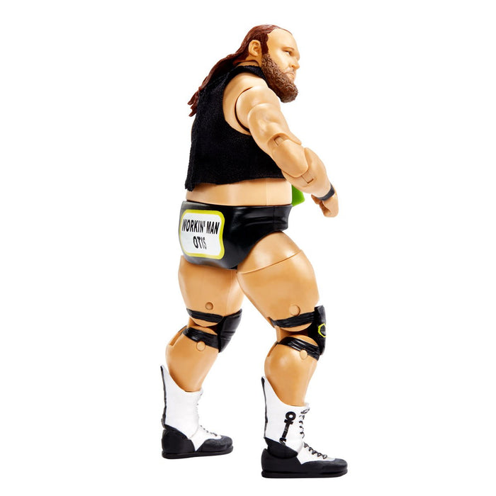 WWE Elite Collection Series 87 Otis Action Figure