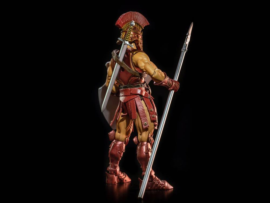 Mythic Legions: All-Stars Vitus 6-Inch Scale Action Figure