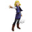 Dragon Ball Z Match Makers Android 18 Statue