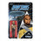 Star Trek: The Next Generation ReAction Wave 1 - Worf Action Figure