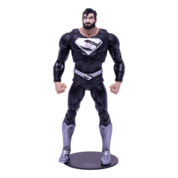 DC Multiverse Superman: Lois and Clark Solar Superman 7-Inch Scale Action Figure