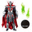 Mortal Kombat 11 Malefik Spawn 7-Inch Scale Action Figure